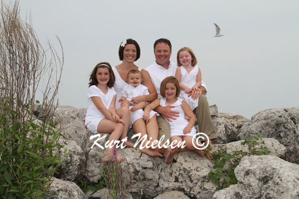 Toledo Family Photographer